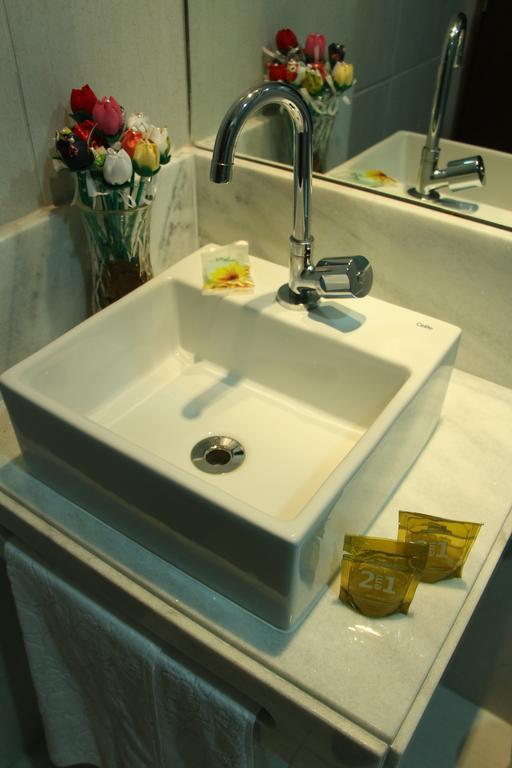 Pousada Palmeira Imperial Recife Habitación foto